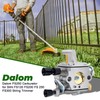 Dalom FS250 Carburetor for Stihl FS120 FS200 FS 250 FS300
