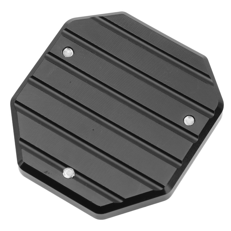Extensor de Pata de Cabra, Soporte Lateral para Pie, Almohadilla