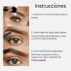 Gel Fijador Cejas Larga Duración Tinte Para Ceja Impermeable