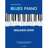 Blues Piano: Walking Bass