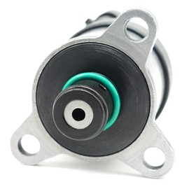 0928400617 0928400627 0928400473 0928400484 Fuel Pressure Regulator Control Valve Compatible With Citroen Peugeot Mazd-a 1.6 TDCI HDI D