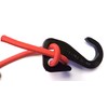 Secure IT Quick - Adjustable Bungee Cord Hook to Make