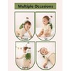 Green Turtle Plush, Head Protection Cushion Backpack Wear Walker Head