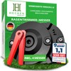 Heckenpracht® Grass trimmer blade fits Einhell grass trimmers made of