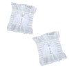 VPbao Women's Fake Cuffs, Arm Decoration, Flare Cuffs, Pretty, Hollow