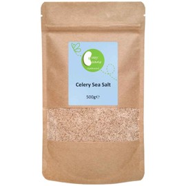 Celery Sea Salt - by Busy Beans (500g)