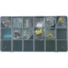 K&L 113-7685 Valve Shims 2.30Mmx13mm 5/Pk
