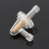 Windance 90 Degree Sintered Bronze Filter Element Inline Fuel Filter