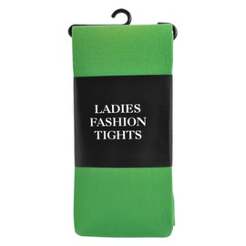 Bristol Novelty BA2806 Ladies Tights | For Women | Blue Accessory, One Size