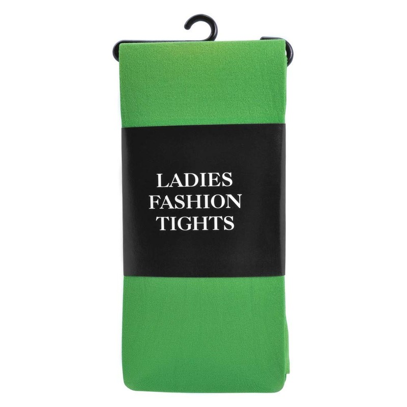 Bristol Novelty BA2806 Ladies Tights | For Women | Blue