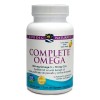 Nordic Naturals Omega 3-6-9 565mg Omega Cápsulas Limón