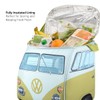 Board Masters Volkswagen Large Soft Sided Cooler Bag - Collapsible