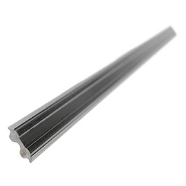 180 mm Tersa system Solid Carbide blade