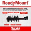 Gabriel G57699 Ultra ReadyMount Front Left Complete Strut Assembly for
