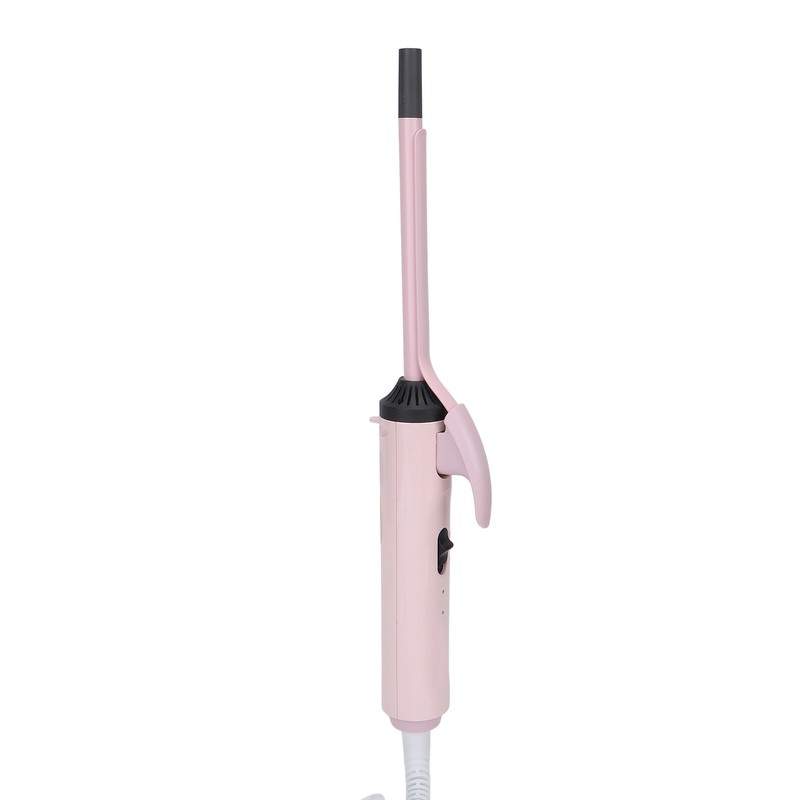 Hair Curler Fine Root 9mm Constant Temperature Conditioning 360° Rotation