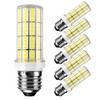 RIUVAO LED Light Bulb 200W Equivalent 2500 Lumen Super Bright