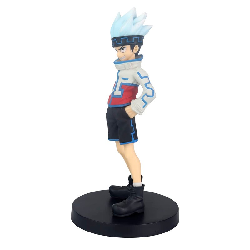 BANPRESTO Shaman King Horohoro Figurine 14 cm