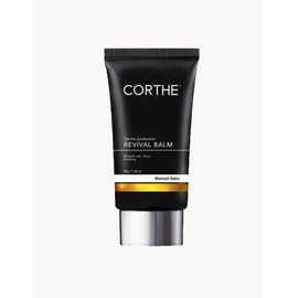 Corte Dermo Protection Revival Balm BB Cream 50g / 코르테 더모 프로텍션 리바이벌 밤 BB크림 50g