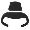 CHILDWEET Vr Comfort Accessory Soft Padded Eye Mask Light Blocking