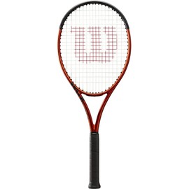 Wilson Burn 100S v5 Tennis Racquet