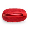 JBL Clip 5 in Rot – Tragbare Bluetooth-Lautsprecher-Box Pro Sound,