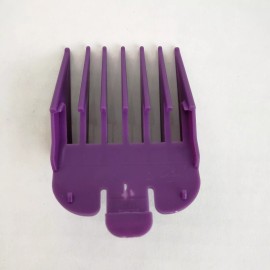 Comet Hair Clipper Guides Guards Wahl Compatible Individual Pieces - #4 - 1/2"