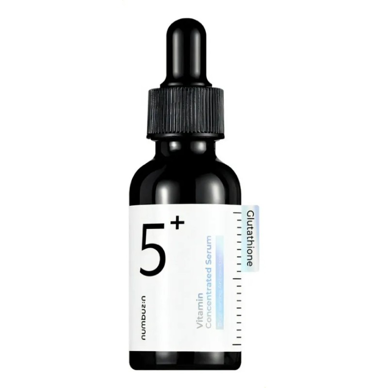 Whitening & Brightening Anti-oxidant Anti-spot Essence 30ml