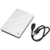External Hard Drive Ultrathin 2.5 Inch USB 3.0 Aluminium Alloy