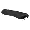 HDBUBALUS Black Fuel Tank Bra Protector Shield For Harley Electra