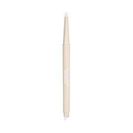 Covergirl Perfect Point Plus Self-Sharpening Eyeliner Pencil, White Out, Pack of 2 (Packaging May Vary)