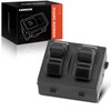 A-Premium Power Window Switch Compatible with Dodge Ram 1500 1995,
