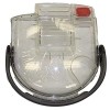 Bissell 015-4439 Lid, Tank W/Handle 1699 7901 7920 8905 8910