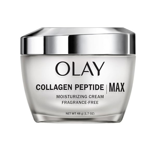 Olay Olay Collagen Peptide Face Moisturizer, Firming Cream for Women,