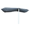 GRASEKAMP Qualität seit 1972 Protective Cover Stand Awning Dubai Patio
