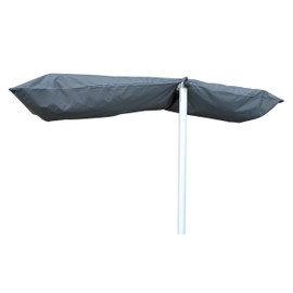 GRASEKAMP Qualität seit 1972 Protective Cover Stand Awning Dubai Patio Canopy