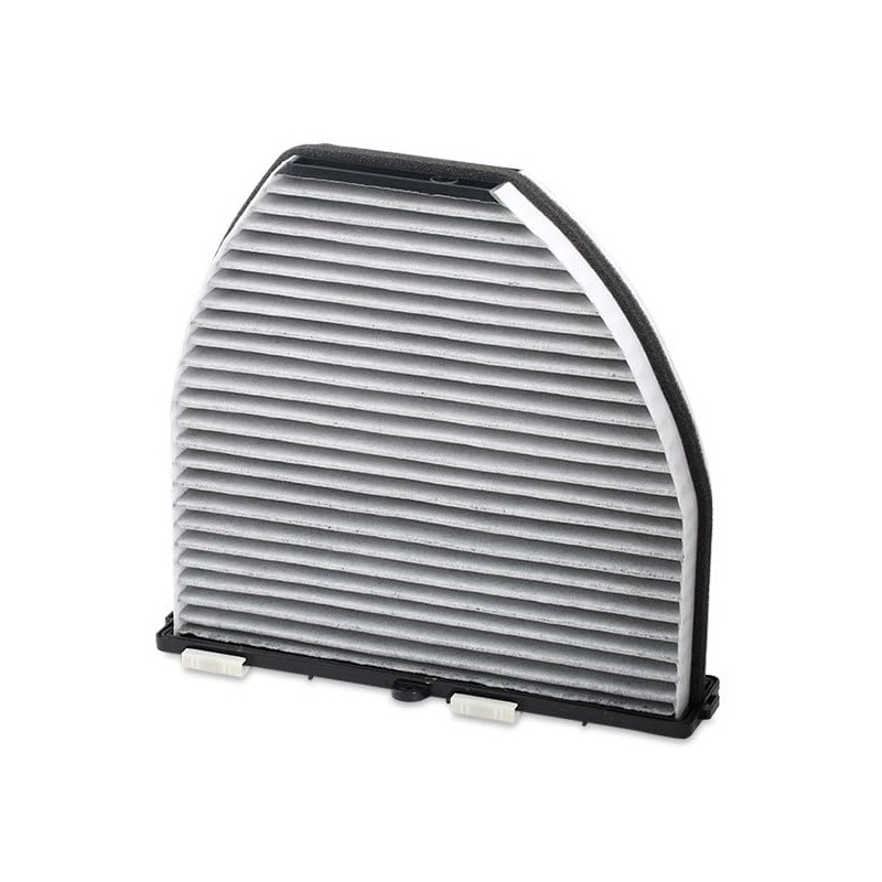 RIDEX Cabin Air Filter 424I0070 GLK (X204) CLS (C218) 252