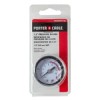 PORTER-CABLE Porter Cable PXCM032-0120 Air Compressor Gauge