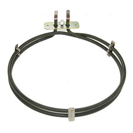 Element Fan Oven for BEKO 2200W
