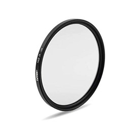 Tiffen 62mm Haze-2A Filter