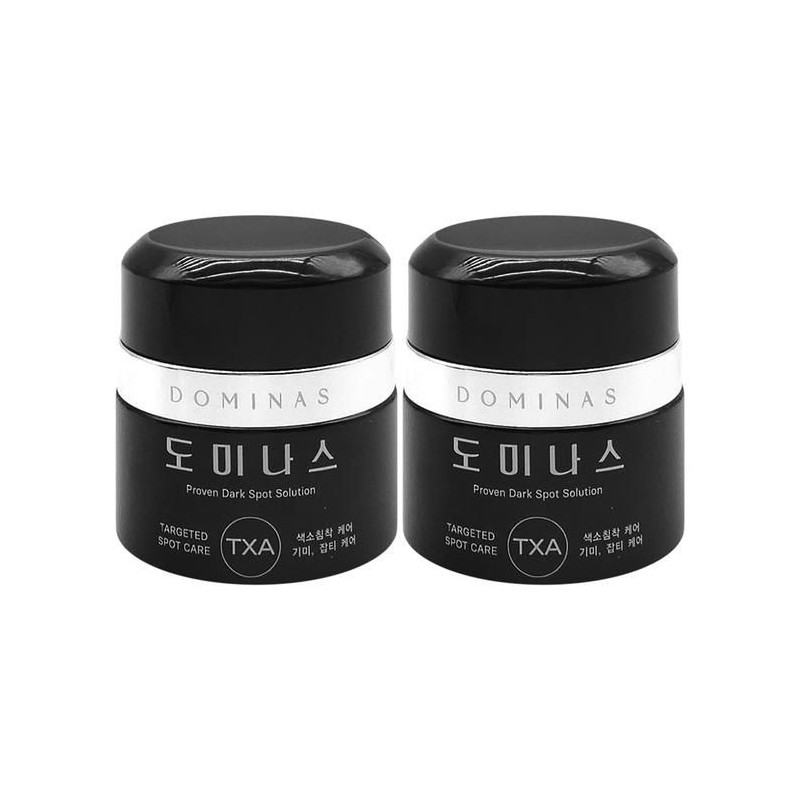 dominas TG Dominas Cream Season 6 XP Proven Dark Spot