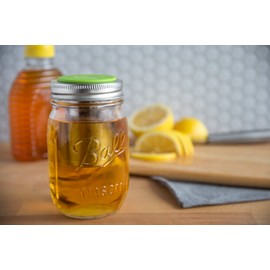 Mind Art Jar Ware Tea Infusers 24000400