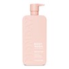 MONDAY HAIRCARE Moisture Body Wash 27 oz - Ingredientes nutritivos,
