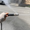 HiKOKI 0033-1937 Haikoki High Pressure Washer Pipe Cleaning Hose Compatible