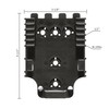2 Pack QLS Kit, Quick Locking System Kit with Qls
