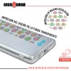 INSTACASE Funda para M5 Personalizada con Ojo Turco antigolpes, Case