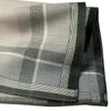 merrysquare Traditional Large Men's Handkerchiefs - Large Format 40 cm