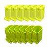 for Ryobi 18V Cordless -Tool & Battery Mounts Hangers Holders