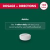 Nature's Own High Strength Magnesium 150 Tablets