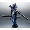 Robot Spirits Side MS MS-05B Old Zaku Version A.N.I.M.E. -