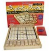 Smart Minds The Original Wooden Sudoku Board